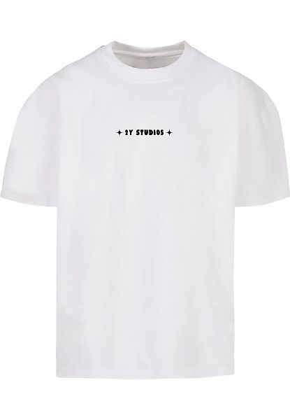 2Y Studios T-Shirt "2Y Studios Creator ULTRA HEAVY TEE" 1 Stk. tlg. günstig online kaufen