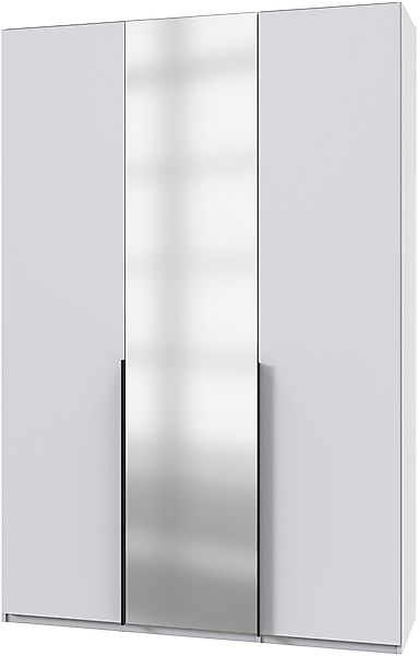Wimex Kleiderschrank »Mugano,in 5 Breiten,2 Höhen,2 Tiefen, viele Farben, M günstig online kaufen