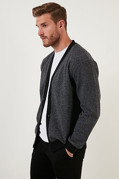 Buratti Cardigan Regular Fit günstig online kaufen