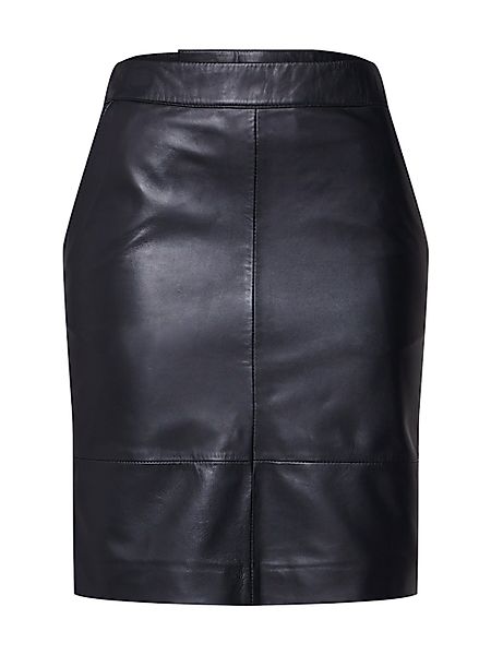 Gestuz Bleistiftrock CharGZ (1-tlg) Plain/ohne Details günstig online kaufen