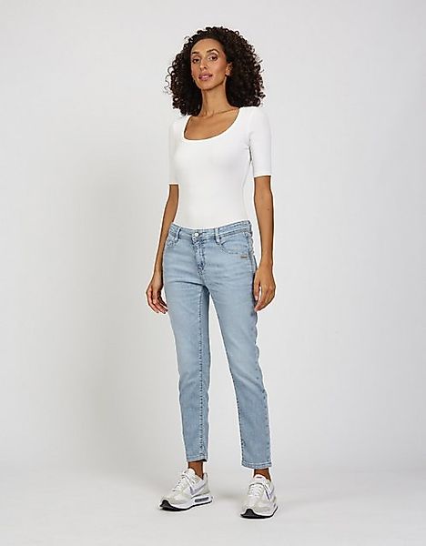 GANG 5-Pocket-Jeans 94AMELIE CROPPED günstig online kaufen