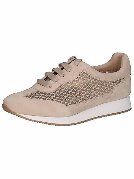 Peter Kaiser Sneaker "Peter Kaiser Sneaker Leder/Textil" günstig online kaufen