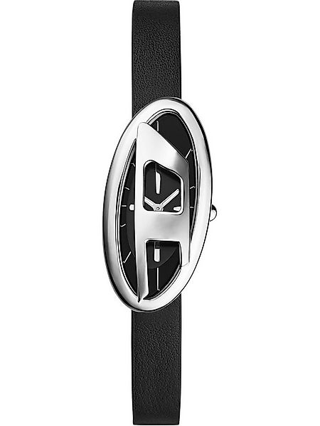 Diesel Quarzuhr Diesel Damen-Uhren Analog Quarz günstig online kaufen