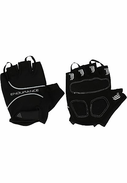 ENDURANCE Fahrradhandschuhe "Fraserburgh" mit komfortablen Gel-Einlagen günstig online kaufen