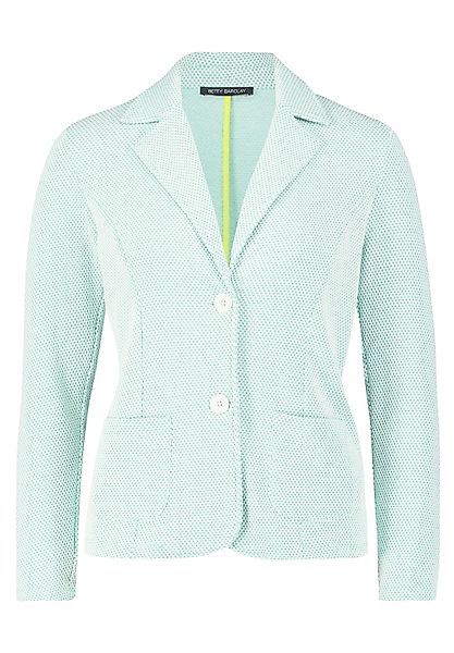 Betty Barclay Kurzblazer "Betty Barclay Shirtblazer mit aufgesetzten Tasche günstig online kaufen