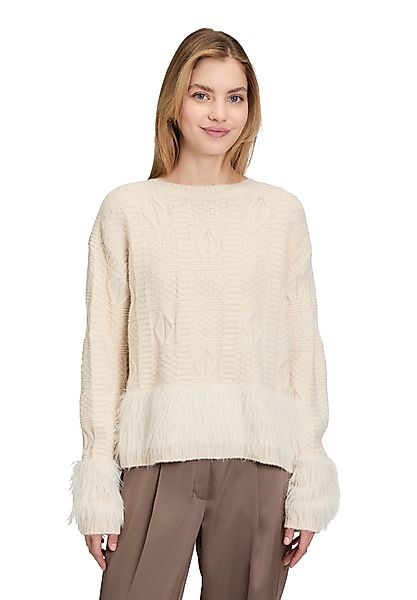 Betty Barclay Strickpullover Betty Barclay Damen günstig online kaufen