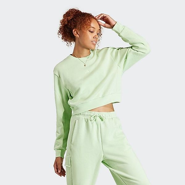 adidas Sportswear Sweatshirt W ALL SZN günstig online kaufen