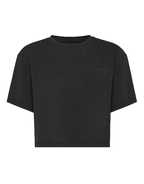 PLEIN SPORT T-Shirt "Scratch" günstig online kaufen