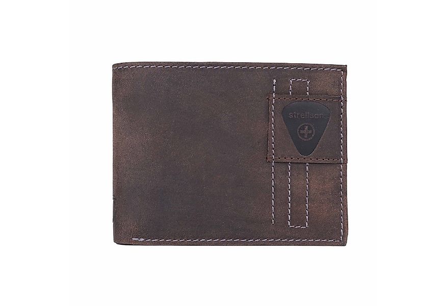 Strellson Geldbörse Strellson - Herren Billfold Richmond Dawson günstig online kaufen