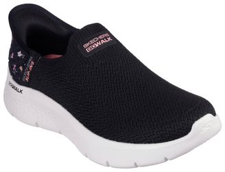 Skechers GO WALK FLEX-SUNSET ROSE Slip-On günstig online kaufen