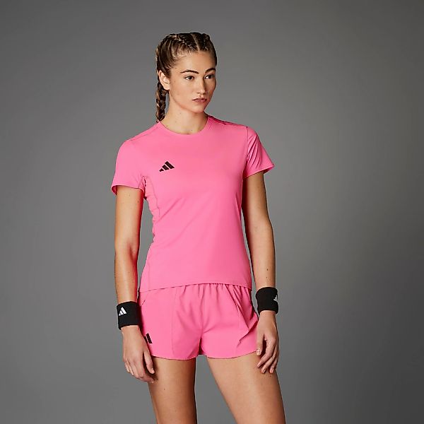 adidas Performance Laufshirt "ADIZERO ESSENTIALS RUNNING" günstig online kaufen