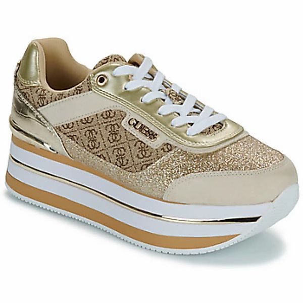 Guess  Turnschuhe FL5HNSFAL12 günstig online kaufen