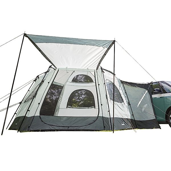 Skandika Buszelt Pitea Dome Vorzelt für günstig online kaufen