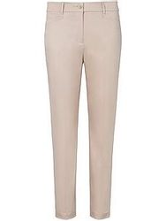 Knöchellange Hose Barbara Peter Hahn beige günstig online kaufen