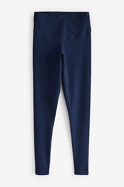 Next Bauchweg-Leggings Next Active Sports Bauchweg-Hochbundleggings günstig online kaufen
