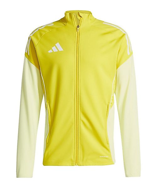 adidas Performance Sweatjacke adidas Performance Polyester günstig online kaufen