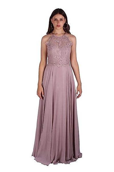 LUXUAR Abendkleid Kleid kurz festlich günstig online kaufen