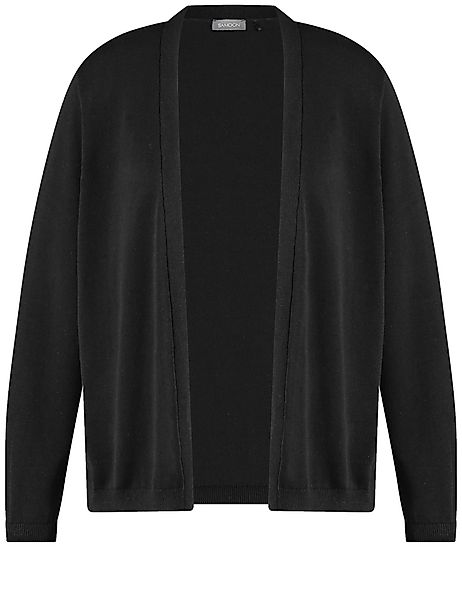 Samoon Strickjacke günstig online kaufen