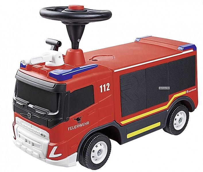 BIG Rutscherauto Outdoor Spielzeug Bobby Car günstig online kaufen