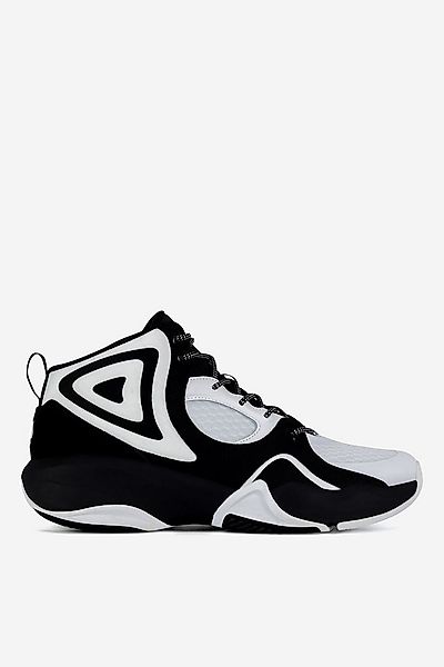 Shaq SHAQ Herren Sportschuhe 44 schwarz 5905588808435 Laufschuh günstig online kaufen