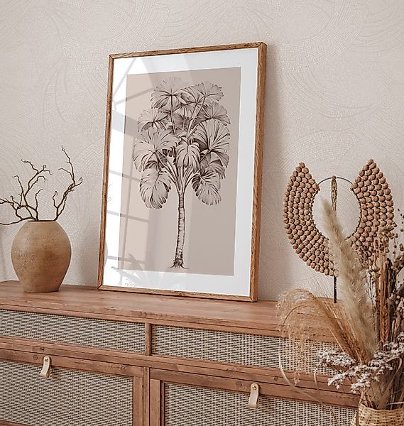 A.S. Création Vliestapete French Affair Grafik-Tapete günstig online kaufen