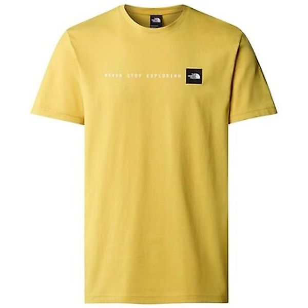 The North Face  T-Shirt Nse Tee Tnf günstig online kaufen