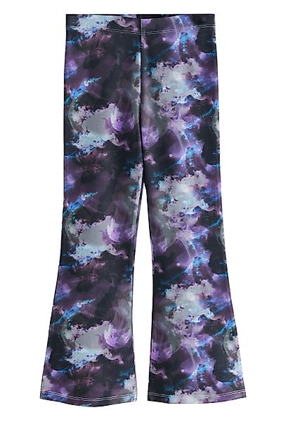 Next Leggings Leggings mit ausgestelltem Bein günstig online kaufen