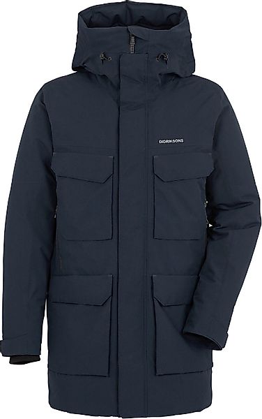 Didriksons Funktionsjacke DREW USX PARKA 8 günstig online kaufen