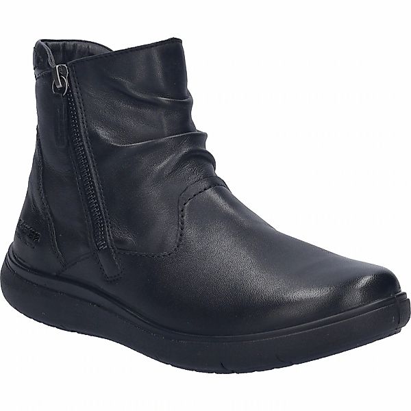 Josef Seibel Stiefelette "Megan 12, schwarz" günstig online kaufen