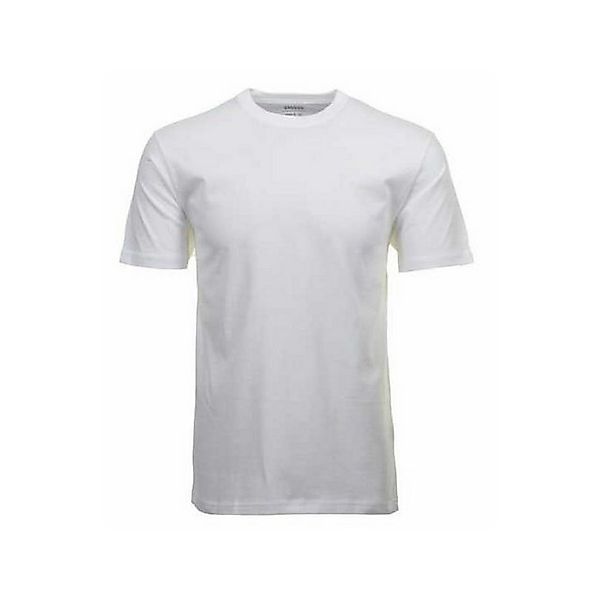 RAGMAN Rundhalsshirt ’Casual für Herren in weiß’ (1-tlg., keine Angabe) günstig online kaufen
