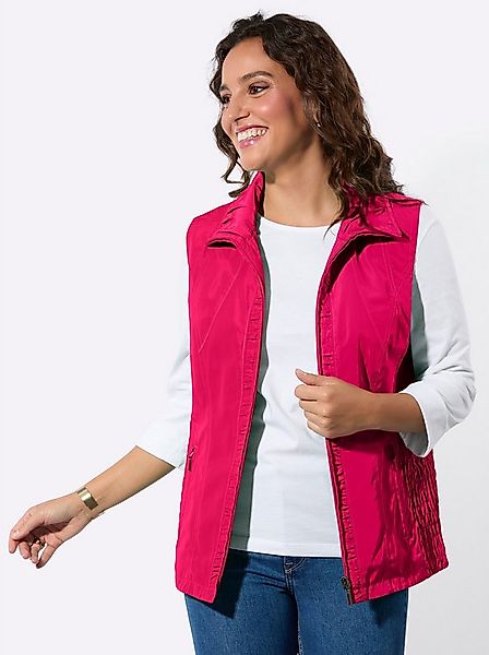 Witt Jerseyweste Weste . günstig online kaufen