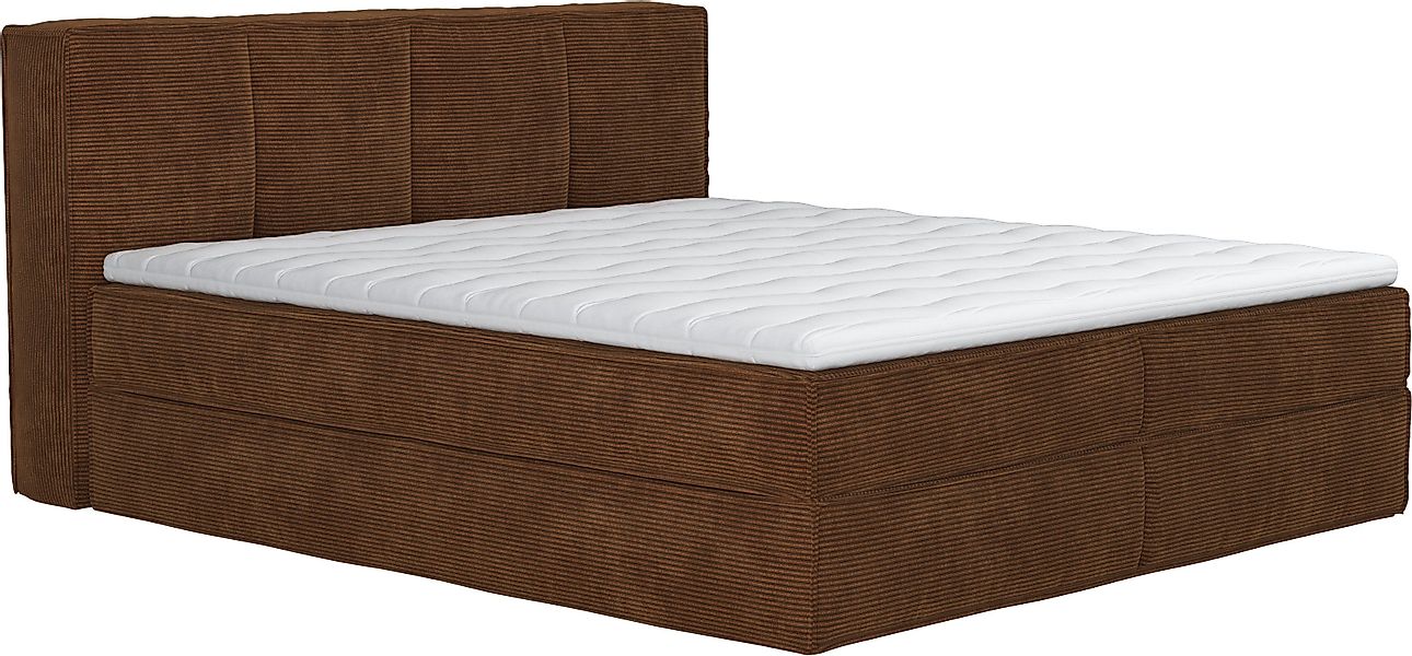 LeGer Home by Lena Gercke Boxspringbett günstig online kaufen