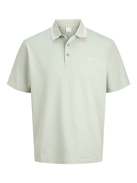 Jack & Jones Poloshirt "JPRALEX SS POLO STYD SS25" günstig online kaufen