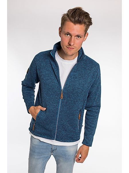 DEPROC Active Strickfleecejacke LACEWOOD MEN CS günstig online kaufen