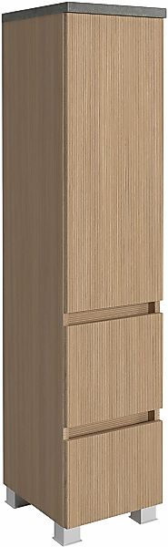 welltime Midischrank "Eixo" günstig online kaufen