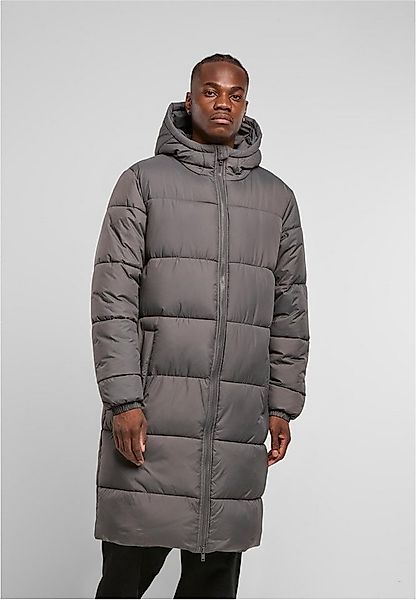 URBAN CLASSICS Steppjacke Mens Long Puffer Coat günstig online kaufen
