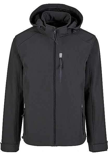 Brandit Allwetterjacke "Brandit Softshelljacket Hurricane" 1 Stk. tlg. mit günstig online kaufen