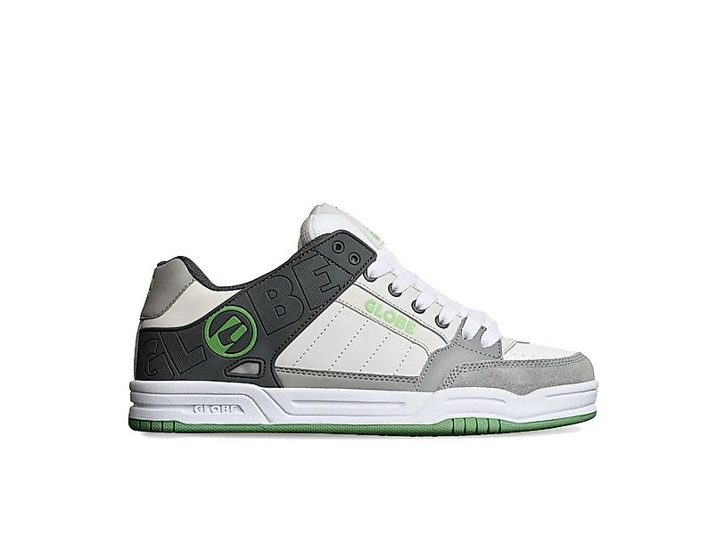 Globe Globe Tilt Herren Lunar Grey Green Sneaker günstig online kaufen