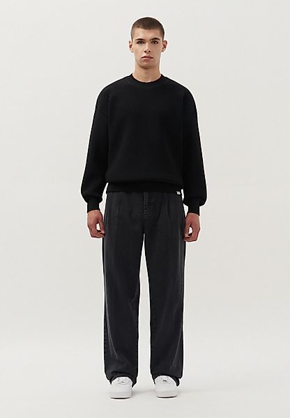 studio seidensticker Strickpullover "Studio" Langarm Rundhals günstig online kaufen