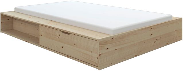 Home affaire Massivholzbett Erno, OTTOs Choice, günstig online kaufen