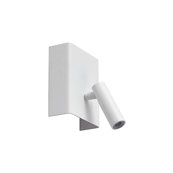 Lindby LED Wandleuchte Wandlampe Innen Agit 10031004 Dimmbar Modern in Weiß günstig online kaufen