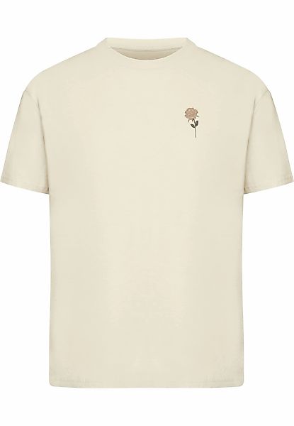 Miss Tee T-Shirt "Miss Tee Trust The Process Tee", 1 Stk. günstig online kaufen