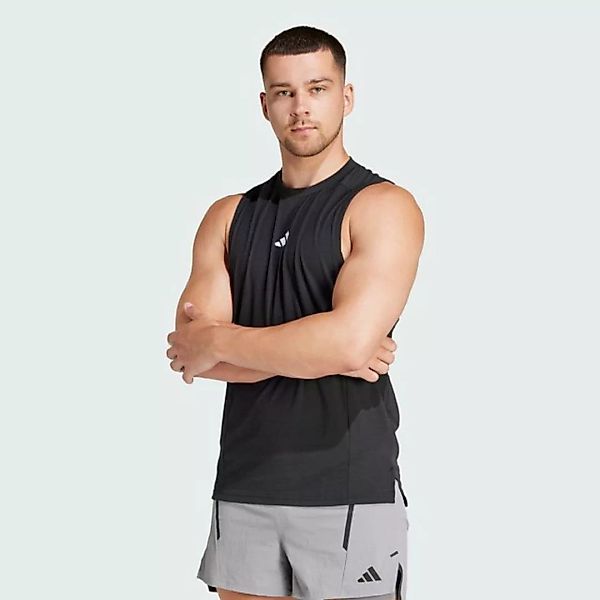 adidas Performance Tanktop DESIGNED FOR TRAINING WORKOUT TANKTOP günstig online kaufen