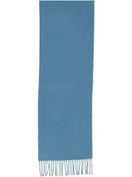 bugatti Modeschal Cashmink® Schal, (mit Fransen) günstig online kaufen