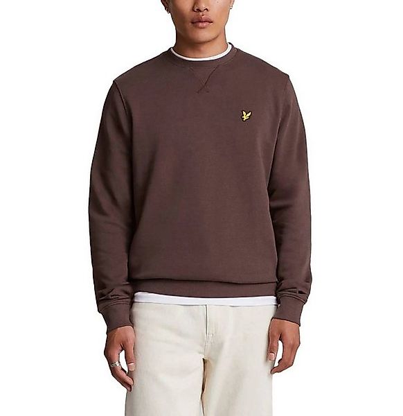 Lyle & Scott Sweatshirt Sweatshirt Pullover (1-tlg) günstig online kaufen