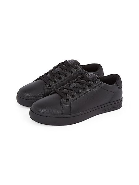 Calvin Klein Jeans CLASSIC CUPSOLE LOW OHB Sneaker, Freizeitschuh, Halbschu günstig online kaufen