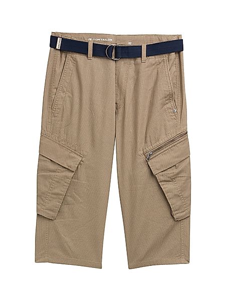 TOM TAILOR Bermudas günstig online kaufen