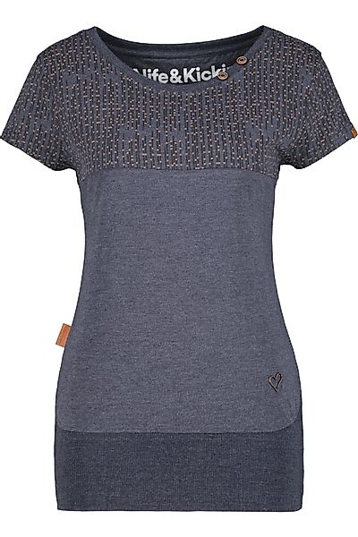 Alife & Kickin T-Shirt Damen CoraAK günstig online kaufen