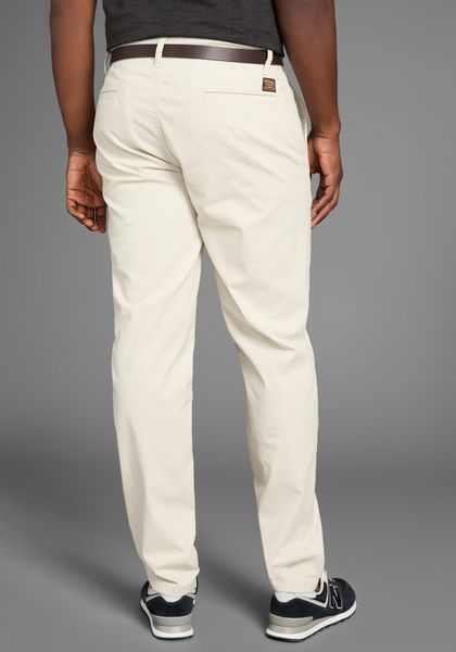 Bruno Banani Chinohose (Set, mit abnehmbarem günstig online kaufen