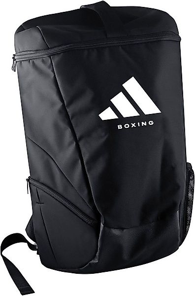 adidas Performance Sportrucksack BackPack Boxing black/white S günstig online kaufen